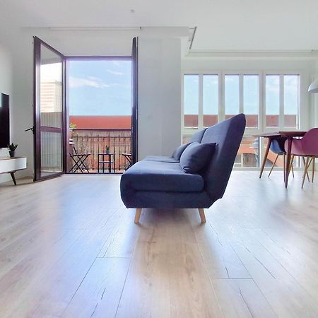Akura Apartment, Con Aire Acondicionado Bilbao Exterior photo