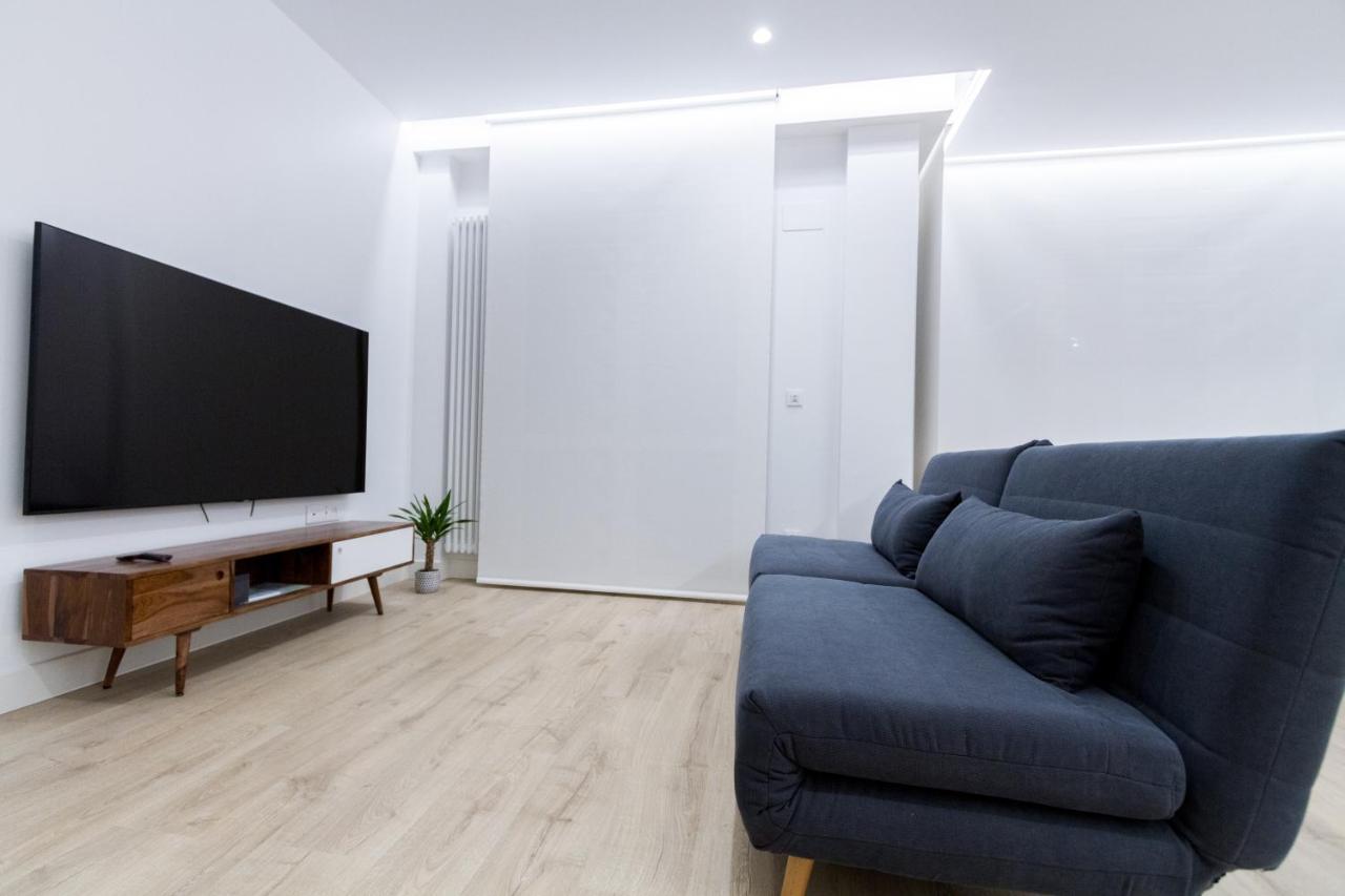 Akura Apartment, Con Aire Acondicionado Bilbao Exterior photo