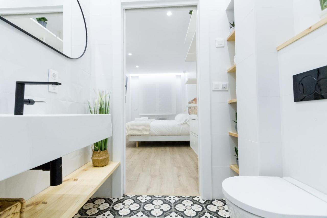 Akura Apartment, Con Aire Acondicionado Bilbao Exterior photo