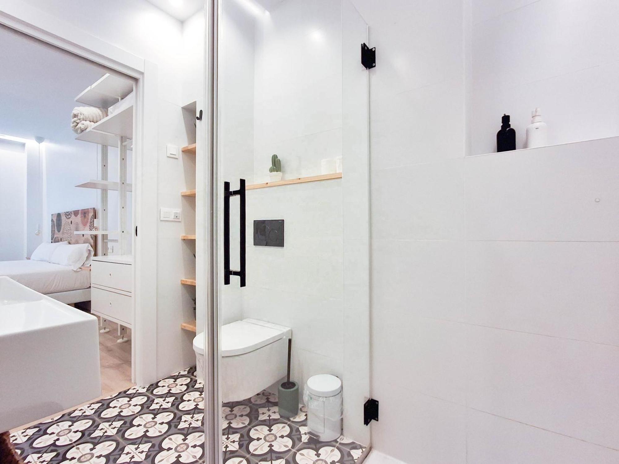 Akura Apartment, Con Aire Acondicionado Bilbao Exterior photo
