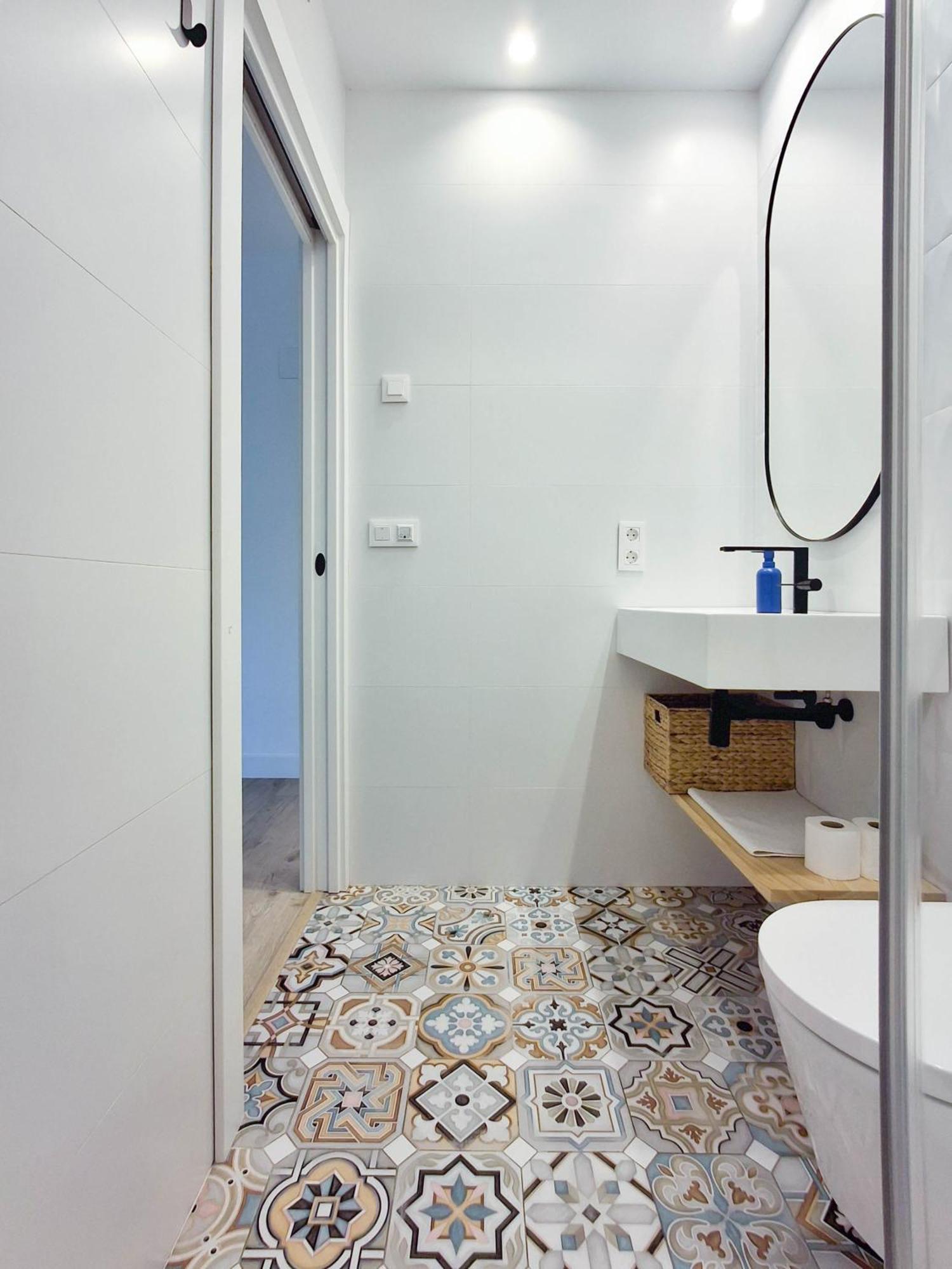 Akura Apartment, Con Aire Acondicionado Bilbao Exterior photo