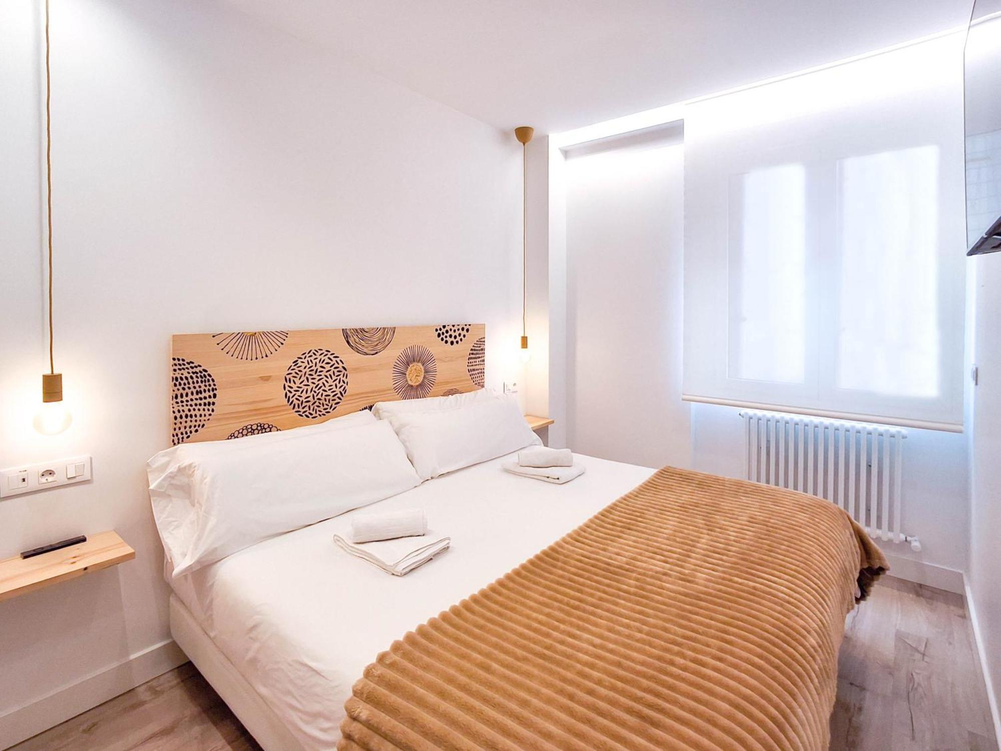 Akura Apartment, Con Aire Acondicionado Bilbao Exterior photo