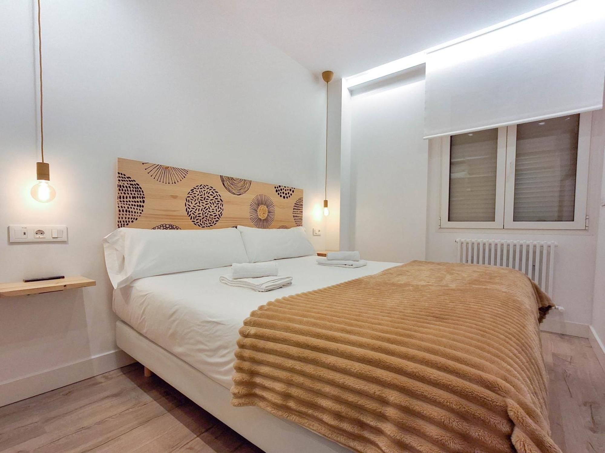 Akura Apartment, Con Aire Acondicionado Bilbao Exterior photo