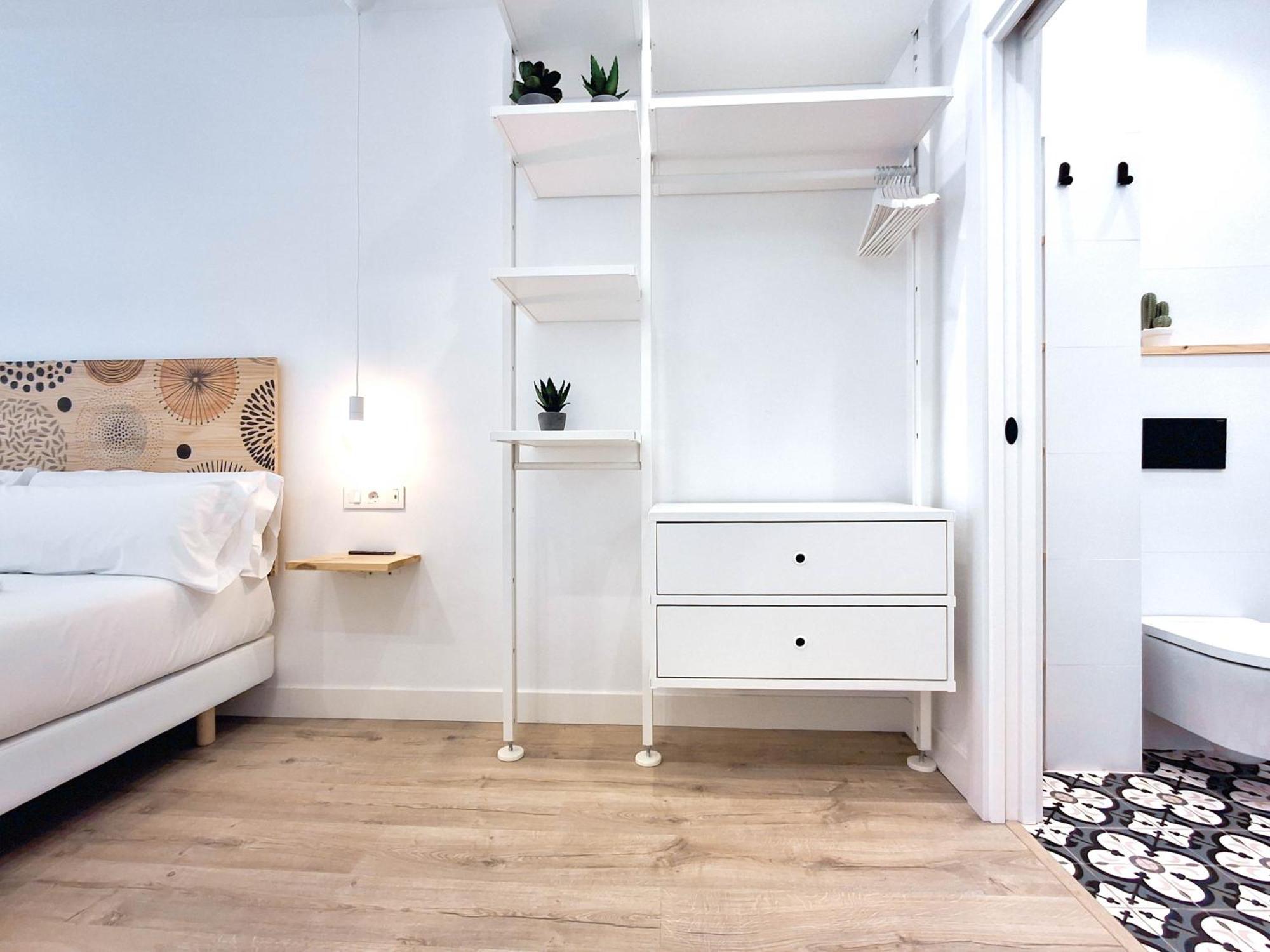 Akura Apartment, Con Aire Acondicionado Bilbao Exterior photo
