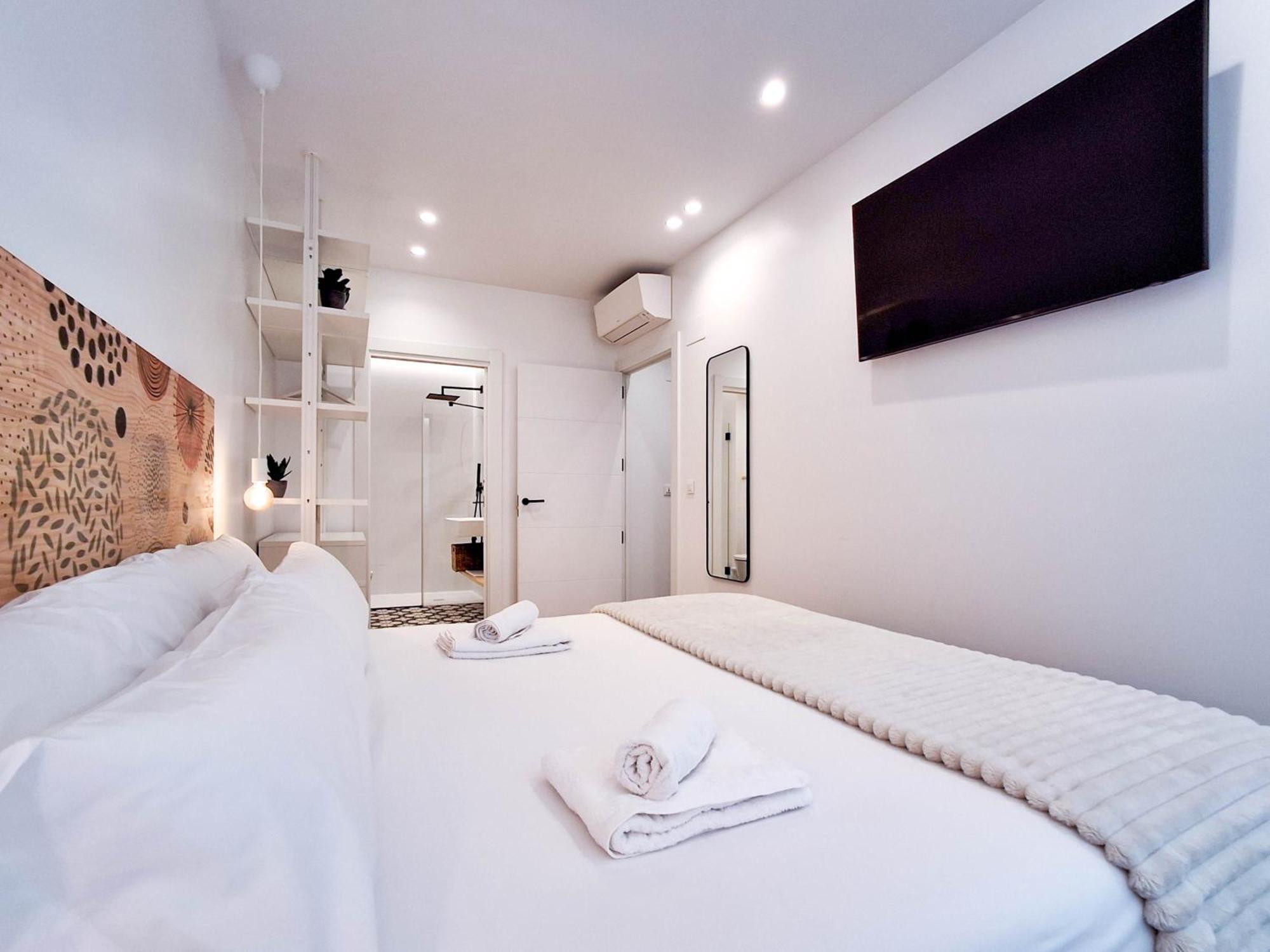 Akura Apartment, Con Aire Acondicionado Bilbao Exterior photo